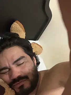 MichaelBear 21 online show from May 25, 11:38 am