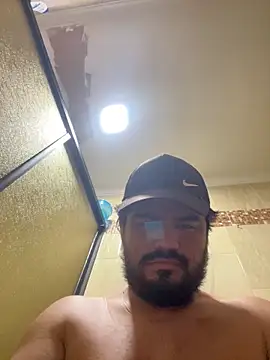 MichaelBear 21 online show from May 26, 11:39 am