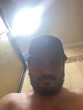 MichaelBear 21 online show from May 27, 12:02 pm