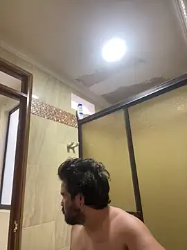 MichaelBear 21 online show from May 28, 12:46 pm