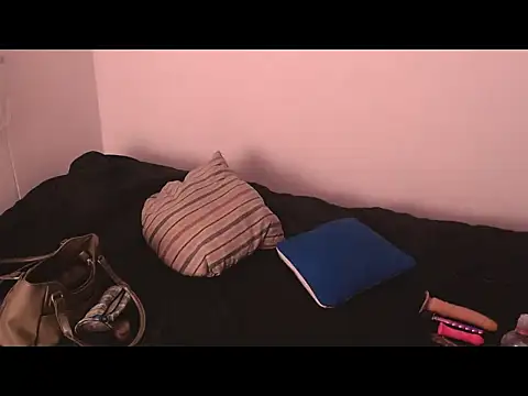 Snapshot of NathaSlave chatting on October 7, 7:05 am NathaSlave online show from October 7, 7:05 am