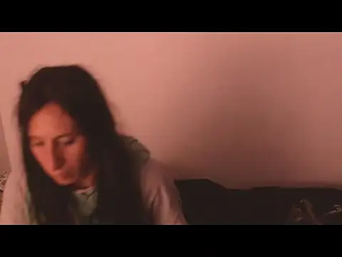 Snapshot of NathaSlave chatting on October 13, 7:41 am NathaSlave online show from October 13, 7:41 am