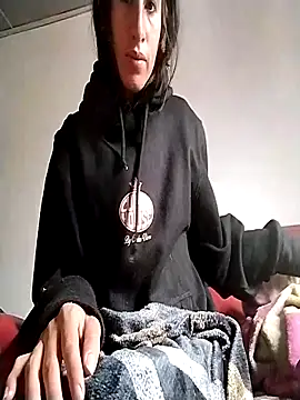 Snapshot of NathaSlave chatting on October 25, 12:34 pm NathaSlave online show from October 25, 12:34 pm