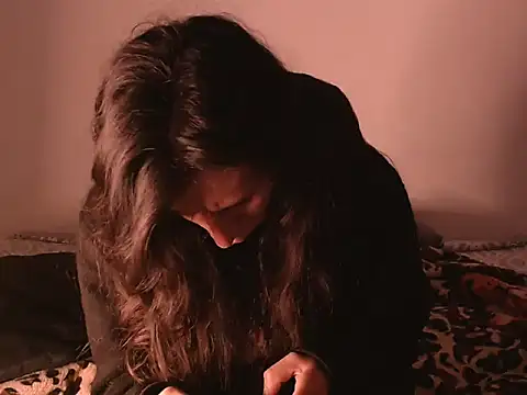 Snapshot of NathaSlave chatting on November 11, 8:14 am NathaSlave online show from November 11, 8:14 am