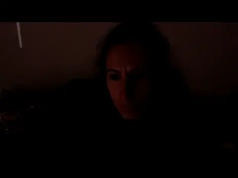 Snapshot of NathaSlave chatting on November 17, 6:08 am NathaSlave online show from November 17, 6:08 am