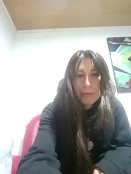 Snapshot of NathaSlave chatting on December 1, 5:23 am NathaSlave online show from December 1, 5:23 am