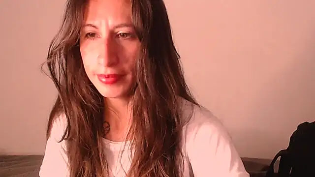 NathaSlave online show from April 18, 9:13 am