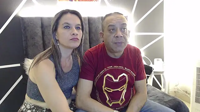 GabrielandAbigail online show from February 22, 6:17 pm