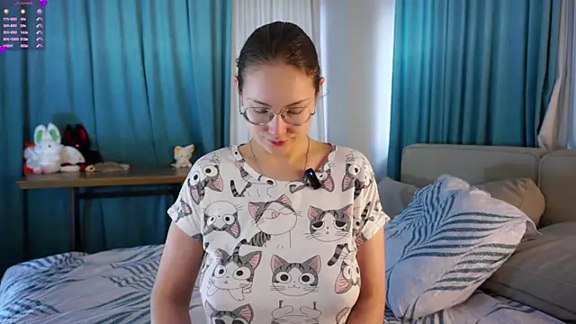 DarylAshworth online show from April 5, 1:03 am