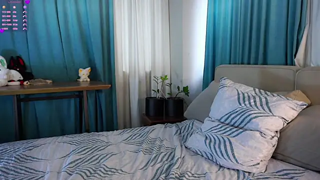 DarylAshworth online show from April 6, 3:04 am