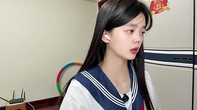 Nicole-13 online show from March 28, 12:16 pm