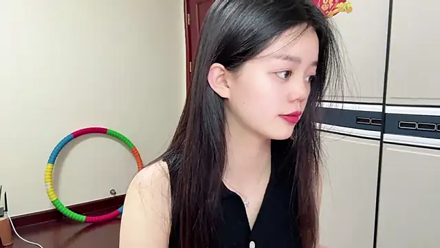 Nicole-13 online show from April 1, 1:01 pm