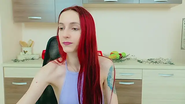 Snapshot of Julia_Jae chatting on March 6, 7:27 am Julia Jae online show from March 6, 7:27 am