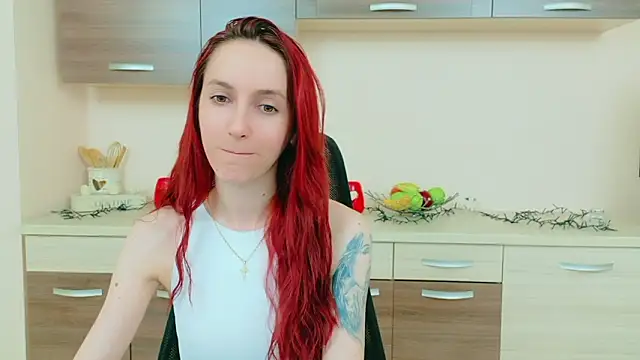 Snapshot of Julia_Jae chatting on March 24, 7:24 am Julia Jae online show from March 24, 7:24 am