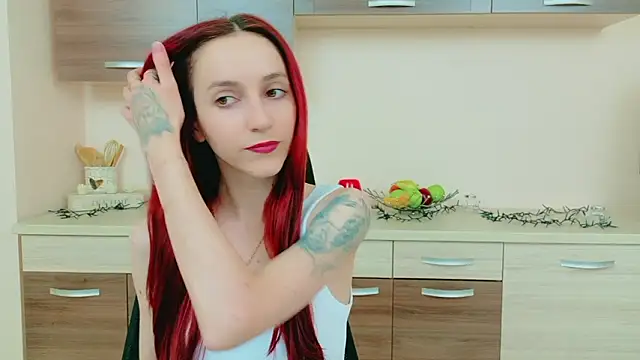 Snapshot of Julia_Jae chatting on March 30, 6:25 am Julia Jae online show from March 30, 6:25 am