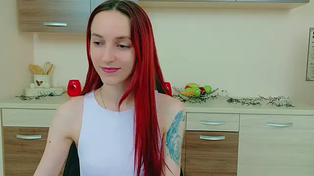 Snapshot of Julia_Jae chatting on April 26, 6:22 am Julia Jae online show from April 26, 6:22 am