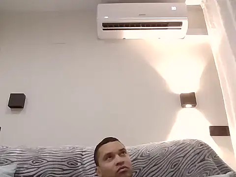 Krono dikaprio  online show from March 16, 8:02 pm