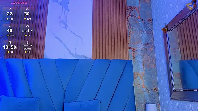 nathalia koch  online show from February 26, 8:19 pm