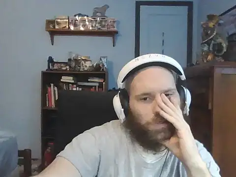 PDrents online show from February 7, 7:28 pm