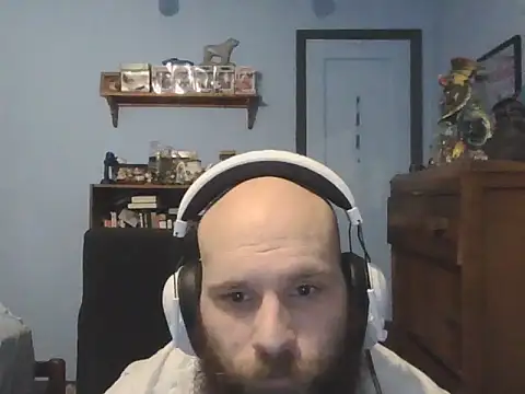 PDrents online show from February 11, 3:22 am