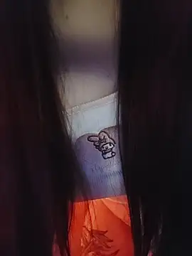 Snapshot of -Nanamin- chatting on October 24, 7:21 pm -Nanamin- online show from October 24, 7:21 pm
