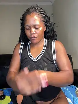 Kikie23 online show from April 12, 4:17 am