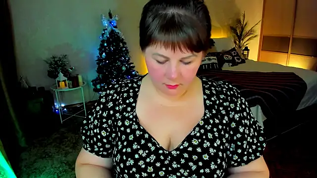 CrystaalStaar online show from December 15, 8:46 pm