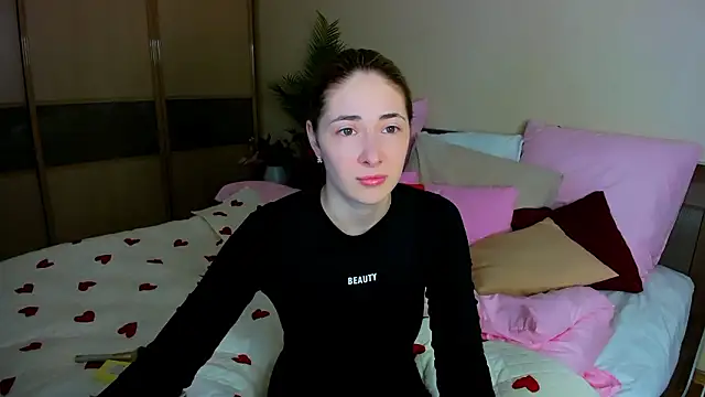 SensitiveSooul online show from February 25, 4:27 pm