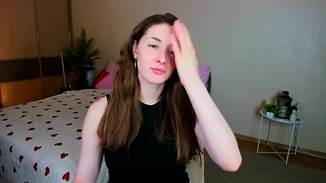 SensitiveSooul online show from July 2, 6:36 pm