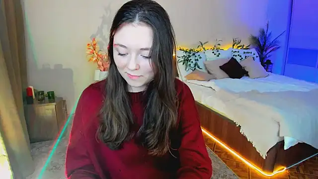 AlluringLookk online show from November 16, 4:34 pm