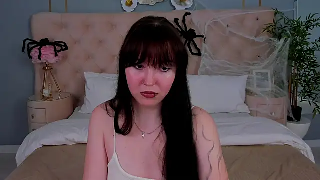 VanessaFields online show from October 25, 3:18 pm