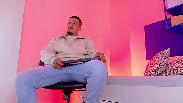 MrFox   online show from February 20, 11:32 am