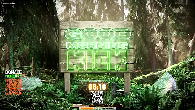 sebirp online show from February 15, 12:25 pm