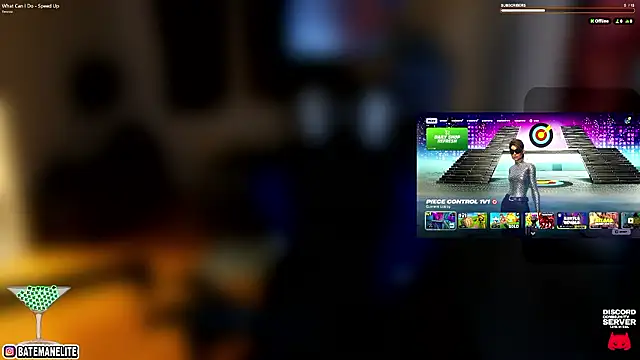 sebirp online show from February 27, 8:20 pm