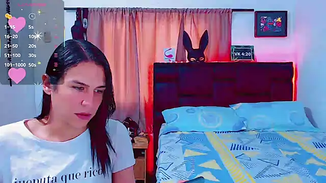 Azley sweet online show from March 20, 6:53 pm