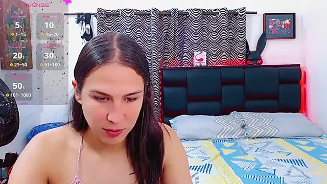 Azley sweet online show from March 3, 6:36 pm