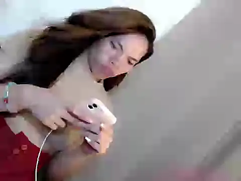 Snapshot of its_me_elice chatting on November 1, 2:30 pm its me elice online show from November 1, 2:30 pm