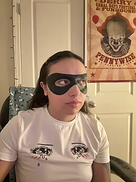 CharmingMaddie online show from February 23, 4:54 am