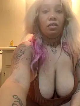 seductiveangeeel online show from October 12, 3:49 am