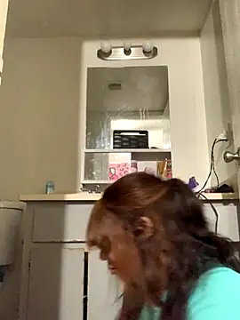 seductiveangeeel online show from October 14, 6:09 pm