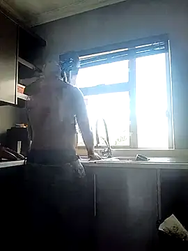 Thabo1004 online show from February 5, 2:43 pm