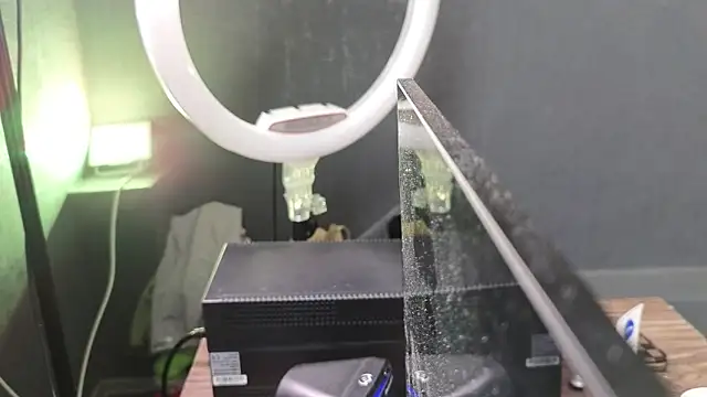 Sabina Ros online show from September 11, 6:24 am