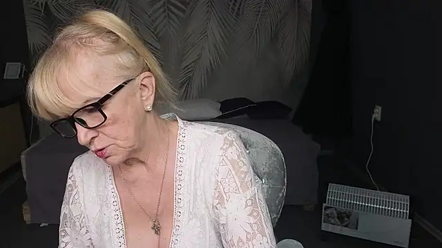 Sabina Ros online show from January 16, 7:34 am