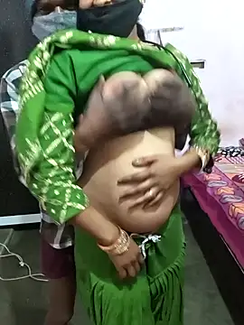 Love-pari077 online show from February 13, 2:46 pm