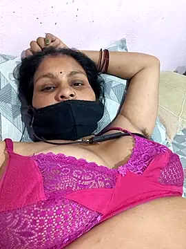 Love-pari077 online show from April 14, 3:29 pm