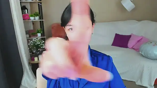 SoulHarmoonyy online show from February 7, 10:30 am