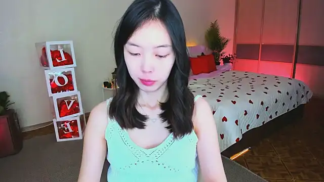 SoulHarmoonyy online show from February 10, 6:34 pm