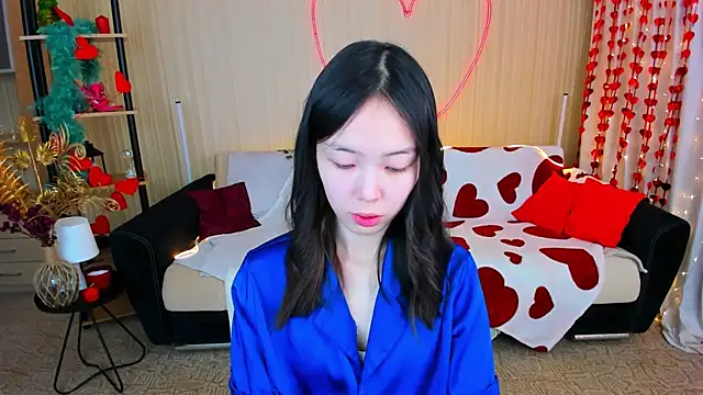 SoulHarmoonyy online show from February 20, 7:14 pm