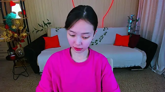 SoulHarmoonyy online show from April 11, 11:14 am