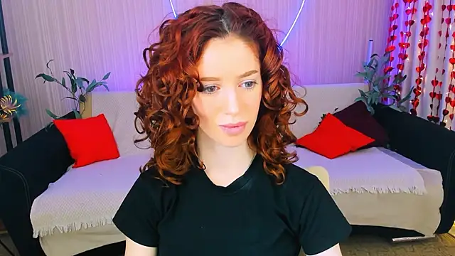 ChristinaConteeree online show from March 30, 3:29 am